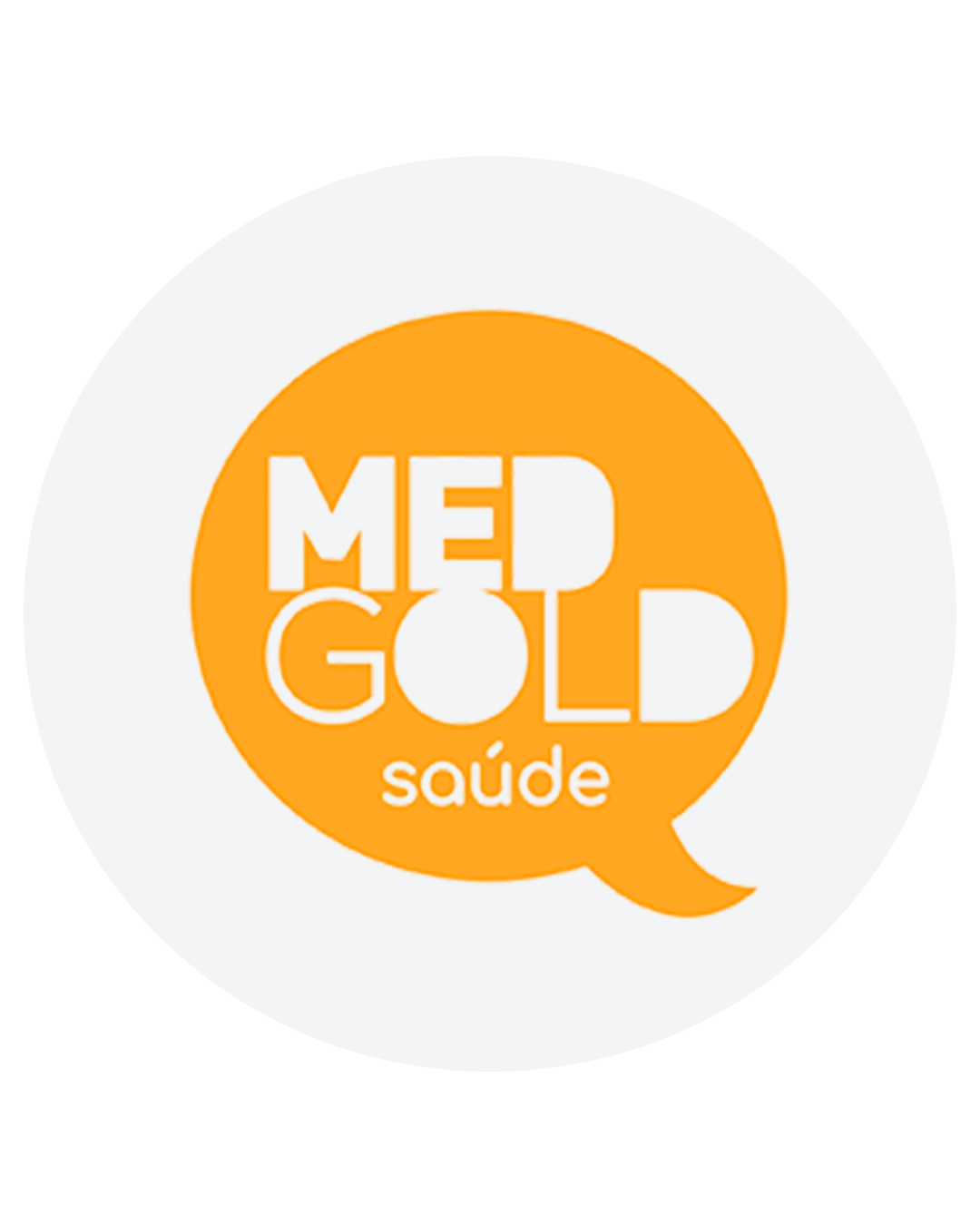Medgold Saúde