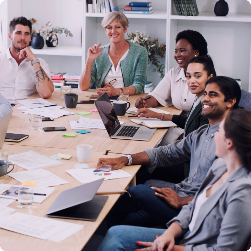 Seja Nexyun - Soluções em Planos de Saúde